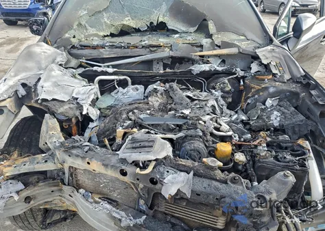 2018 Subaru Outback 2.5I from USA, damaged, VIN 4S4BSAAC5J3361091